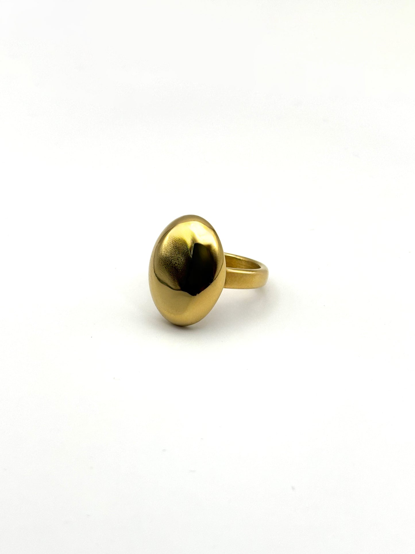 Statement ring Bold