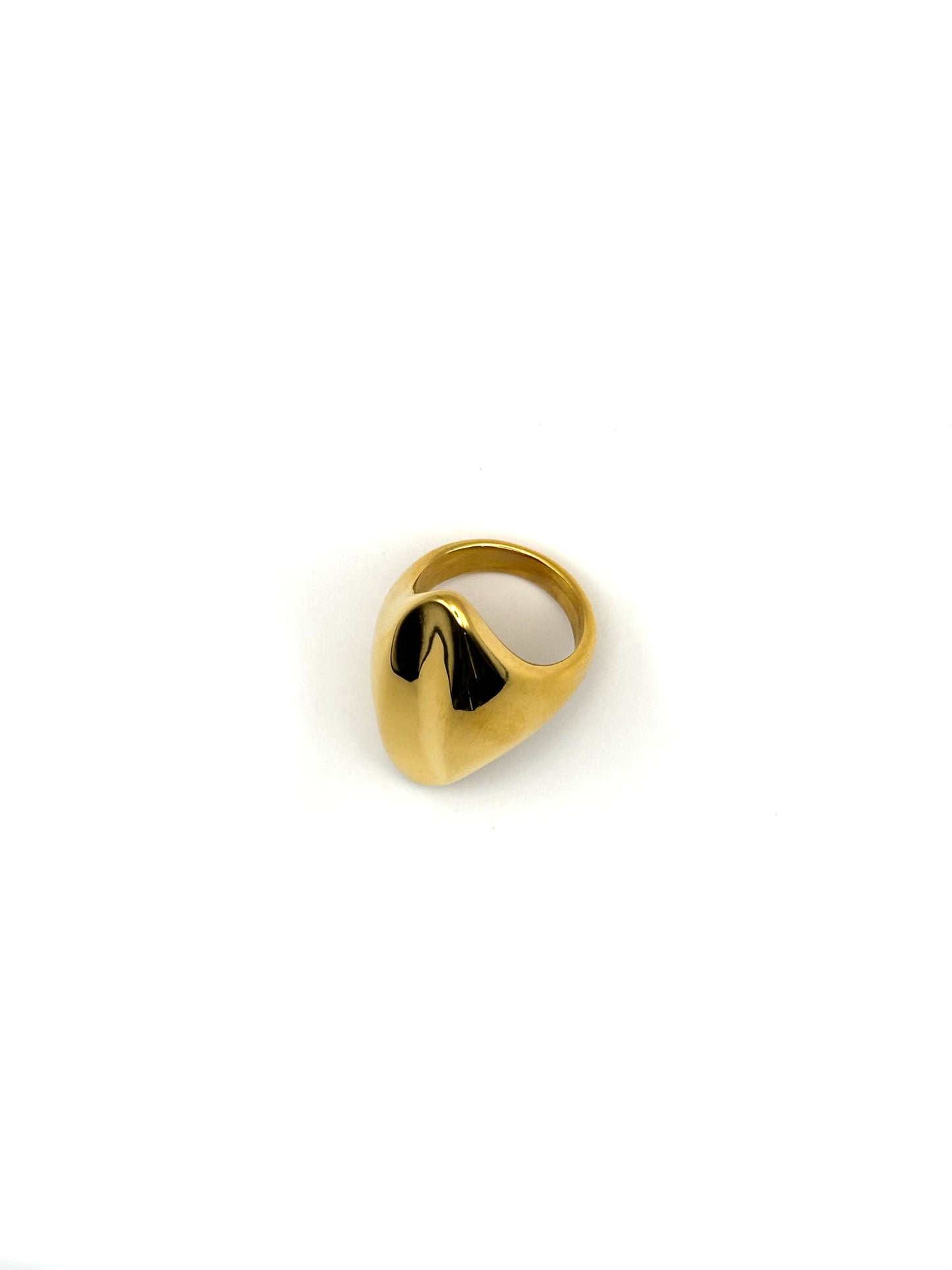 Ring Big Oval