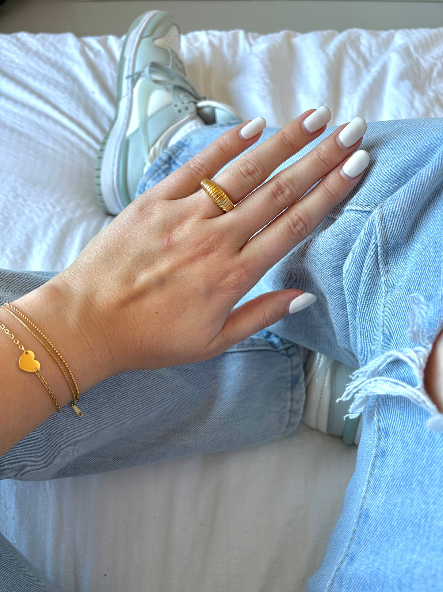 Ring Shell