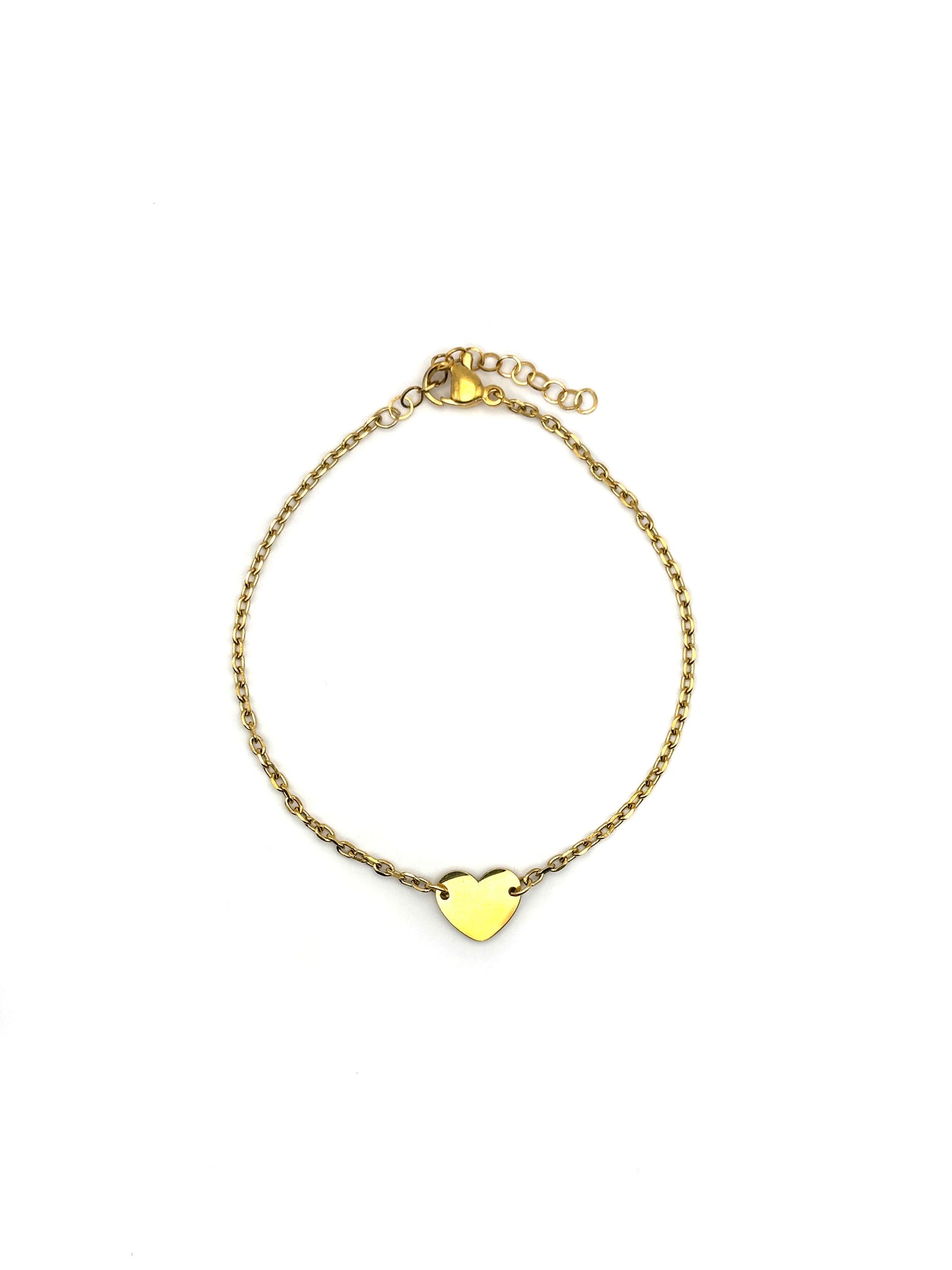 Armband Heart
