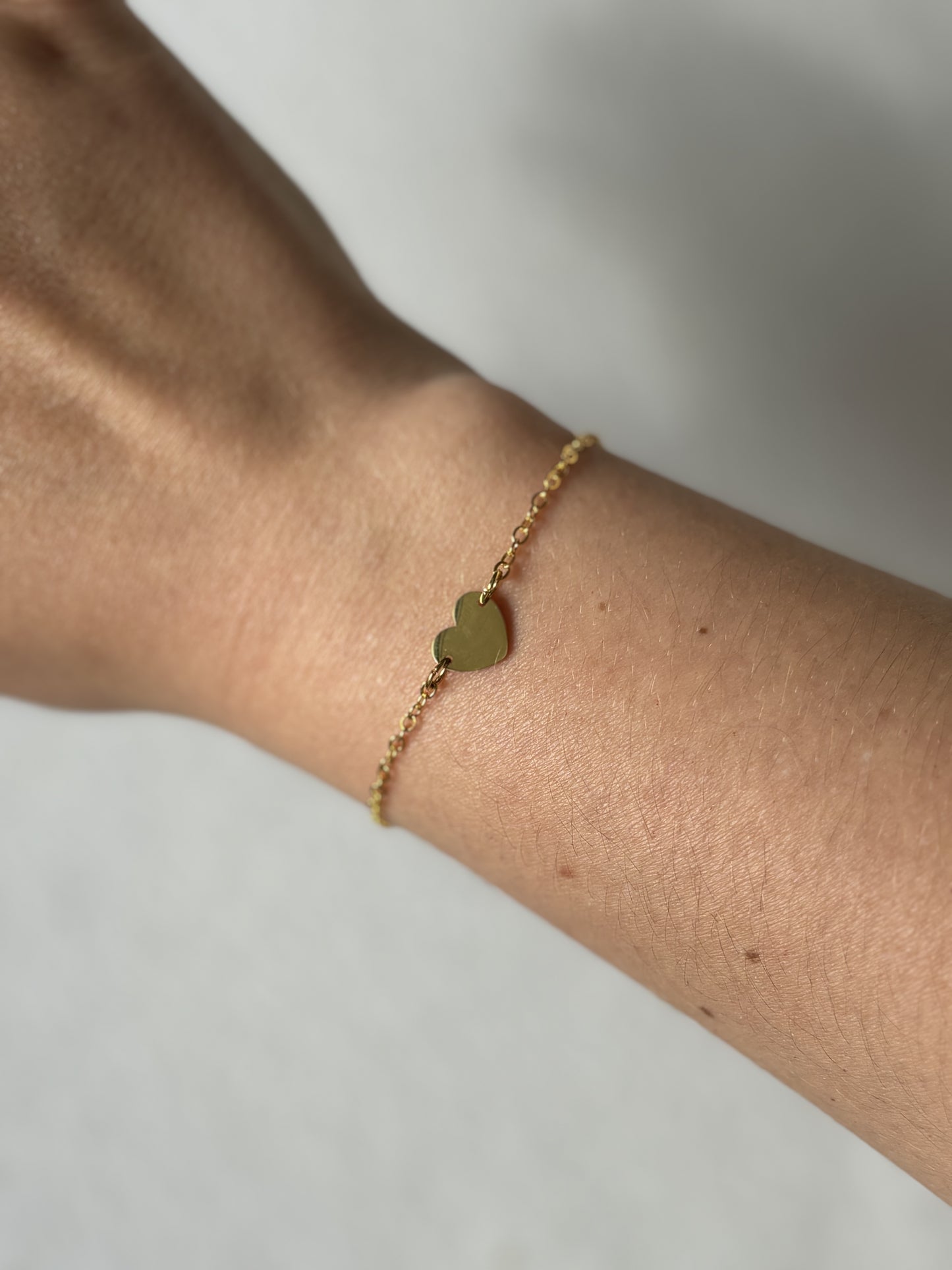 Armband Heart