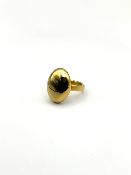 Statement ring Bold