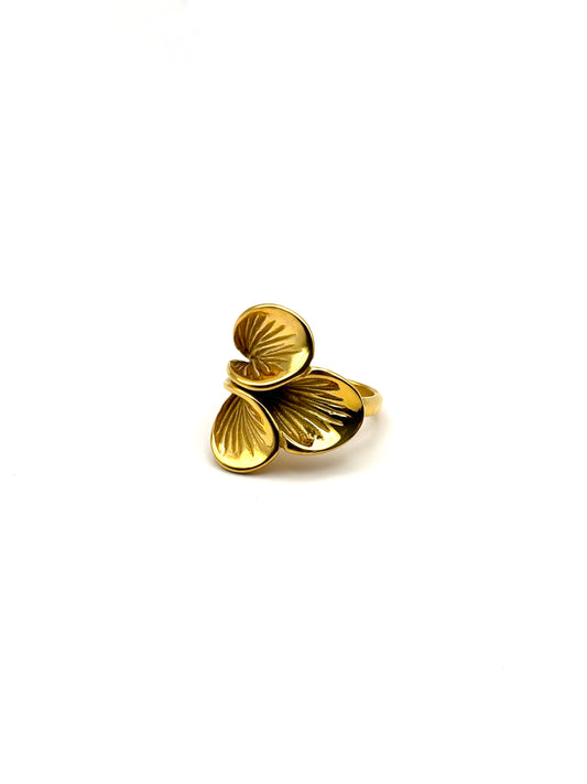 Ring Leaf