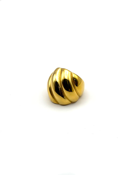Ring Big Shell