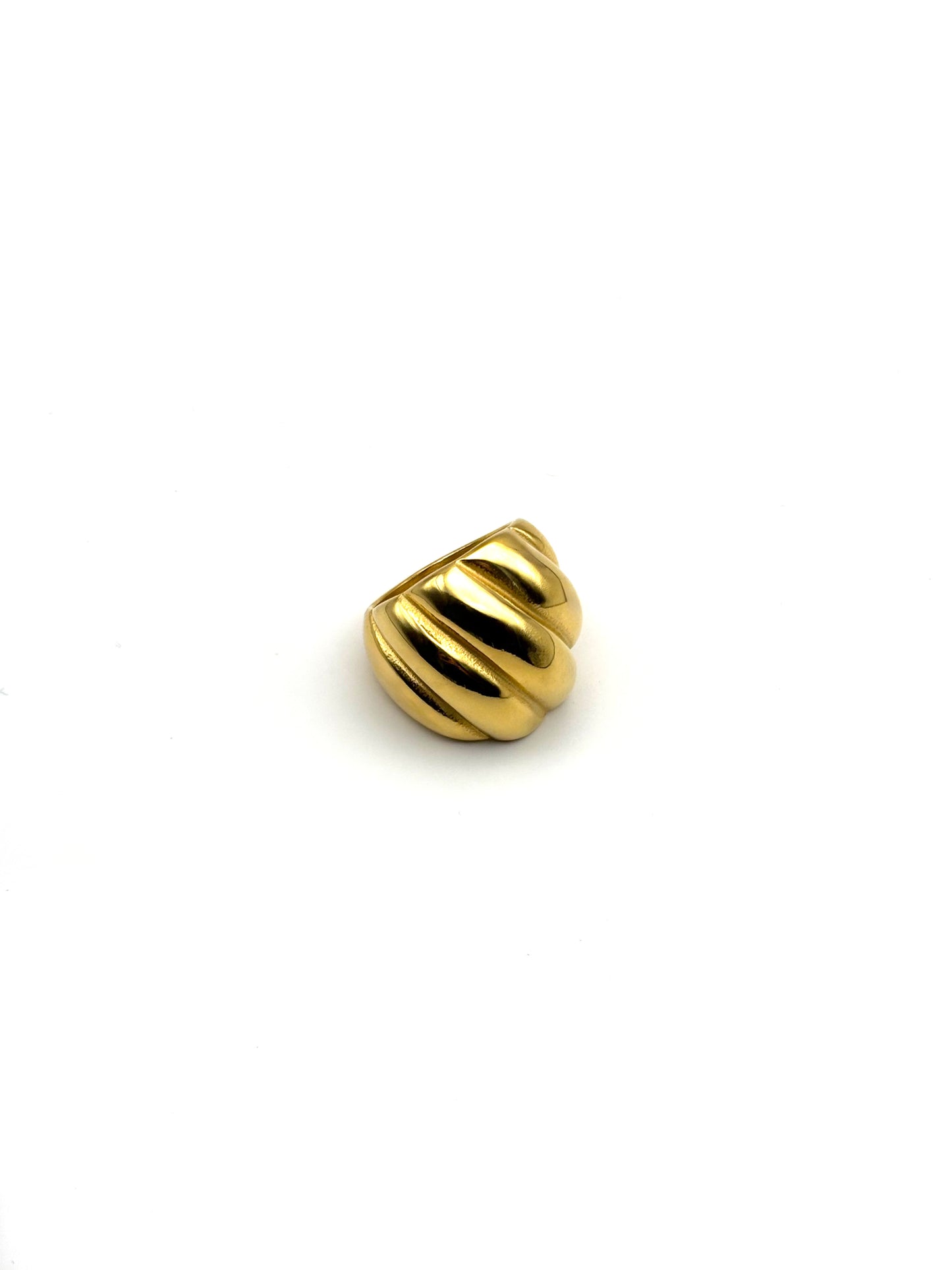 Ring Big Shell