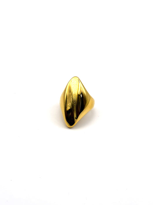 Ring Big Oval
