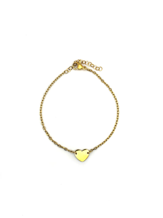 Armband Heart