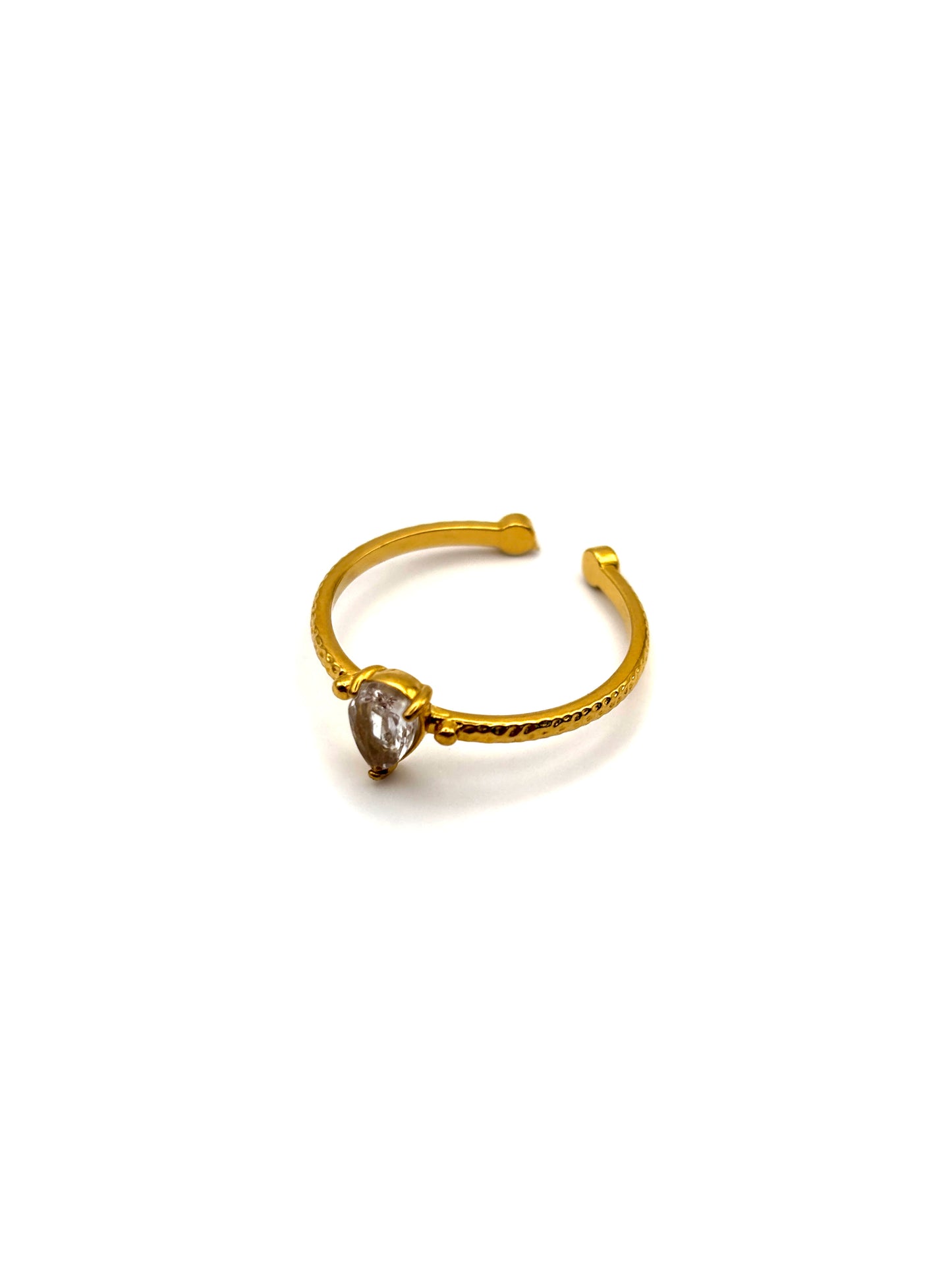 Ring Little Diamond