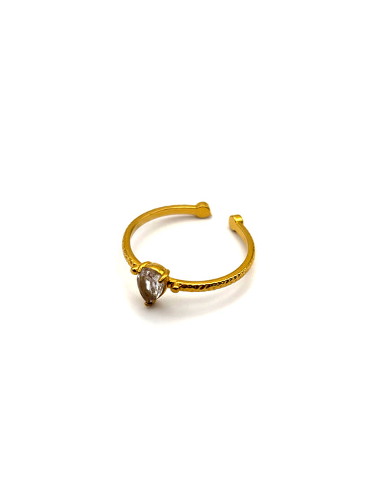 Ring Little Diamond