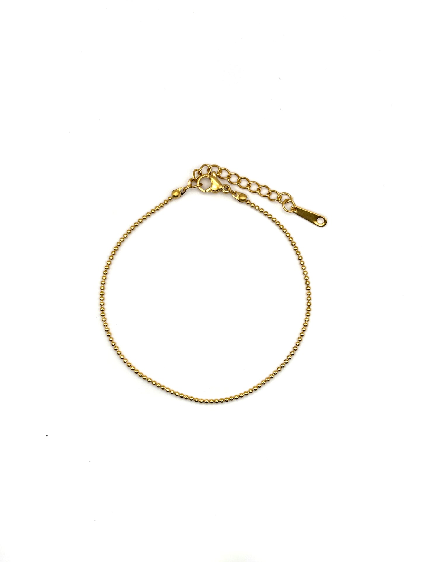 Armband Basis Dots