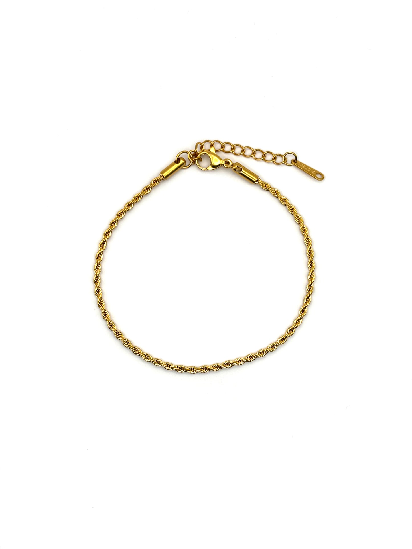 Armband Basic Twist