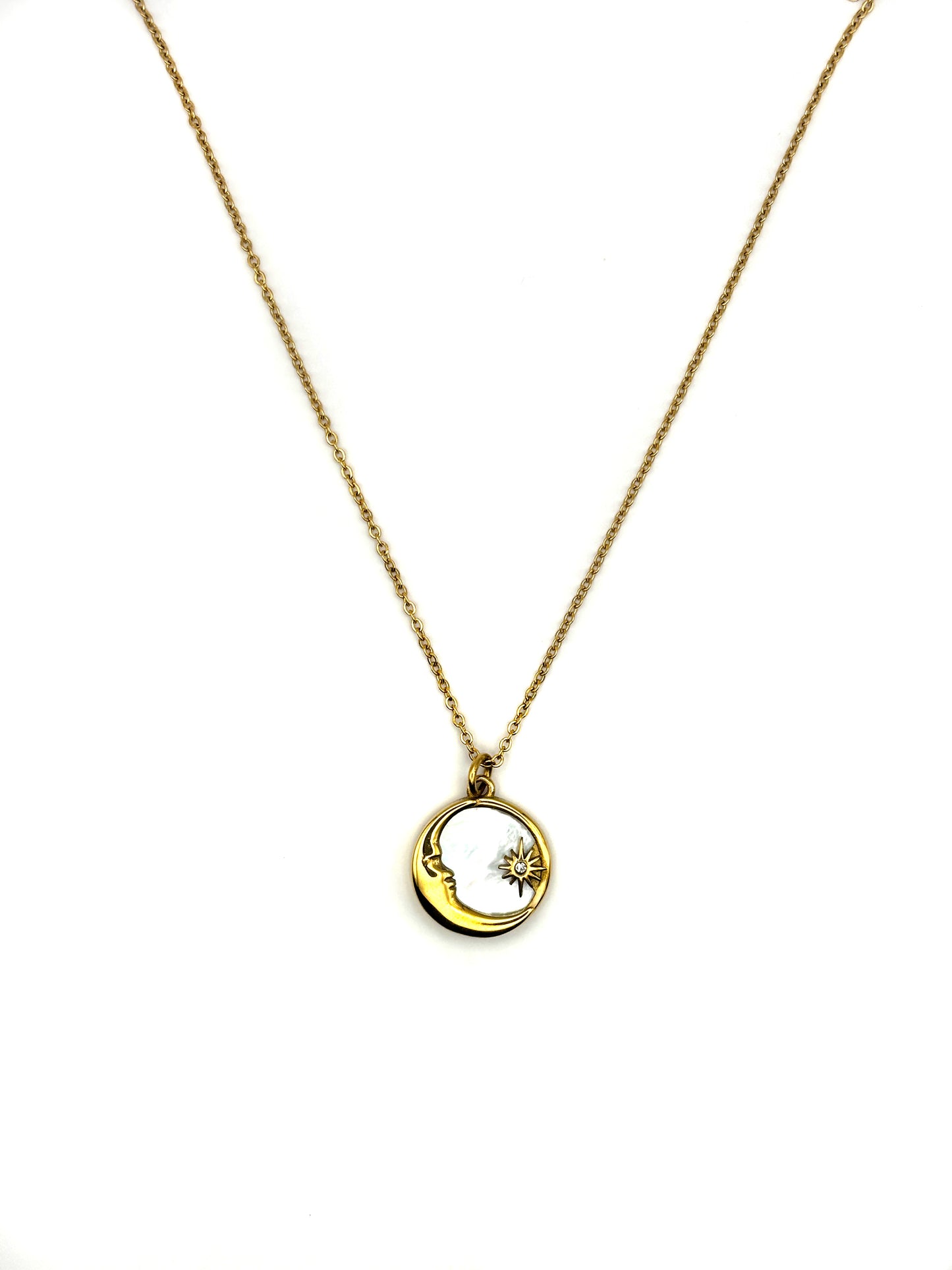 Ketting Little Moon