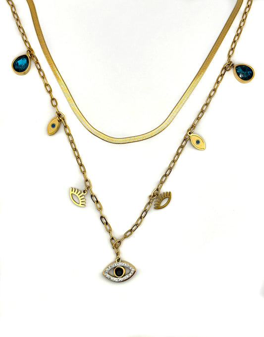 Ketting Zircon
